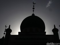 Bukti Islam Masuk Indonesia pada Abad ke-7