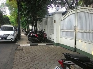 Kenapa PAN Tak Ikut Kumpul Elite KIH di Rumah Mega?