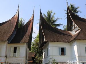 Makna Adat Basandi Syarak, Syarak Basandi Kitabullah di UU Sumbar