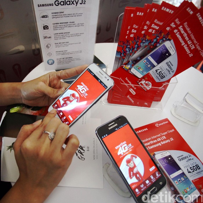 Tanggapan Smartfren untuk Surat Keluhan Bapak Yohan