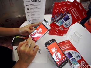 Hadir di 15 Negara, Ini Cara Aktifkan Paket Roaming Smartfren
