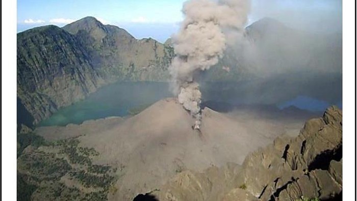 Menhub: Bandara Lombok Praya dan Selaparang Ditutup Hingga Jam 6 Pagi Besok