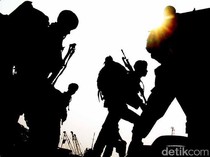 20 Negara dengan Militer Terkuat di Dunia, Ada Iran dan Israel