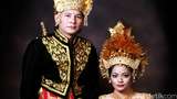 Ragam Keindahan Pakaian Adat Bali dan Ciri Khasnya