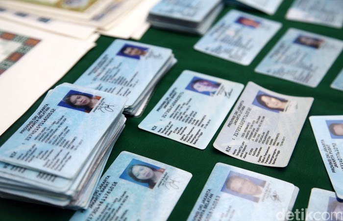 Heboh Pengantin Pria Ternyata Wanita, Polisi Tangkap Pegawai Honorer Pemalsu KTP