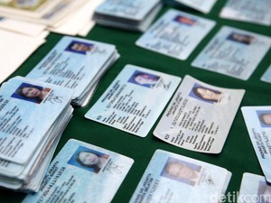 Heboh Pengantin Pria Ternyata Wanita, Polisi Tangkap Pegawai Honorer Pemalsu KTP