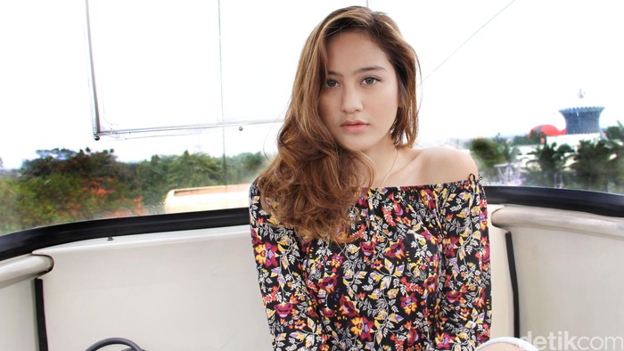 Salshabilla Adriani