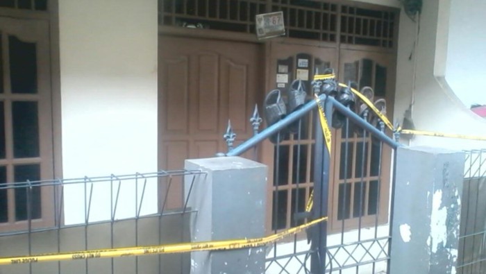 Pisau Ditemukan di Samping Jasad Wiji, Antingnya Hilang