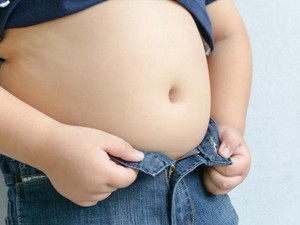 Sama-sama Obesitas, Pasangan Suami Istri Ini Tak Pernah Bisa Bercinta