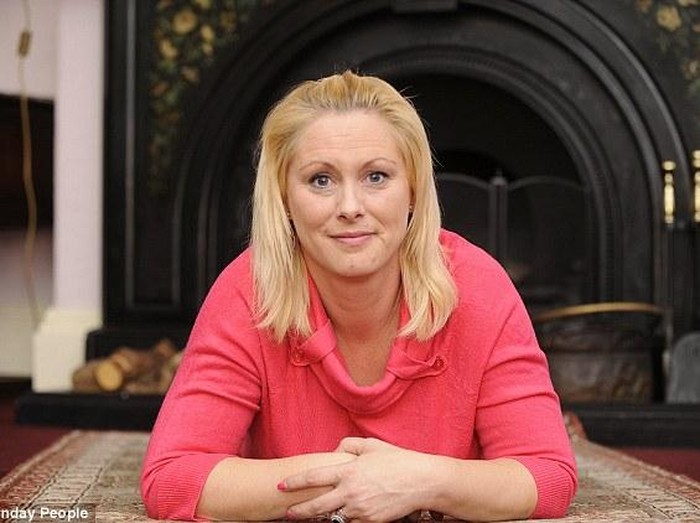 Kisah Dawn, Pengidap Gangguan Saraf yang Selalu Pingsan Kalau Tertawa