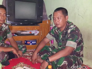 Pangkostrad Minta Kasus Penembakan oleh Serda Yoyok Diusut Tuntas