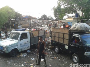 Polda Metro Bentuk Tim Pengamanan Terkait Pengadangan Truk Sampah DKI