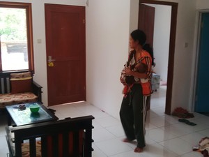 Istri Andun: Saya Masak Biji Kluwih, Memang Mirip Seperti Batu