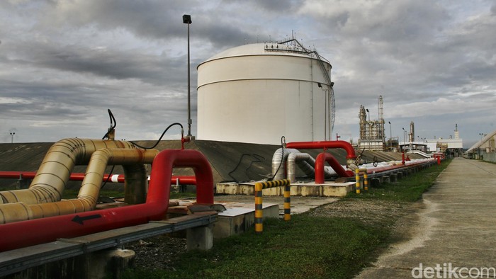 Pemerintah Jamin Pasokan BBM Aman, Sumbernya Bukan dari Venezuela