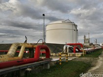 Pemerintah Jamin Pasokan BBM Aman, Sumbernya Bukan dari Venezuela