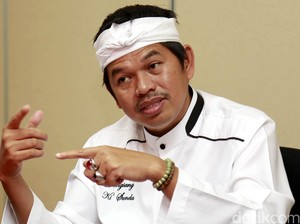 NasDem Usung Ridwan Kamil, Golkar Condong ke Dedi Mulyadi