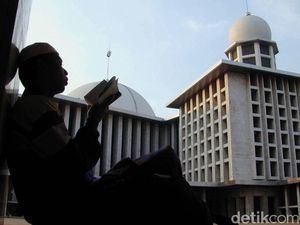 5 Amalan di Bulan Ramadan ala Rasulullah SAW, Seperti Apa?
