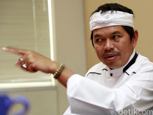 Kunker Fiktif dan Kenangan Bupati Dedi saat Jadi Anggota DPRD