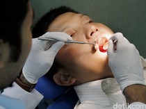 Apakah Tambal Gigi Ditanggung BPJS Kesehatan?