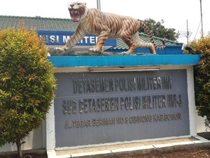 Soal Hukuman Pidana untuk Serda Yoyok, ini Kata TNI AD