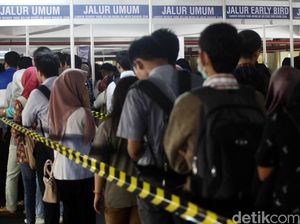 Masalah Outsourcing di RI Ruwet, Ini Sebabnya