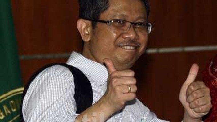 MA Tolak PK Mantan Dirut IM2 Indar Atmanto