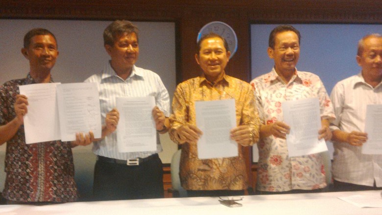 MA Tolak PK Eks Dirut IM2, Masyarakat Telematika Indonesia Sampaikan Petisi MA Tolak PK Eks Dirut IM2, Masyarakat Telematika Indonesia Sampaikan Petisi