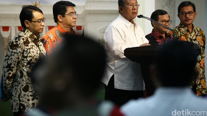 UMKM Berorientasi Ekspor Bisa Dapat Kredit dengan Bunga 9%