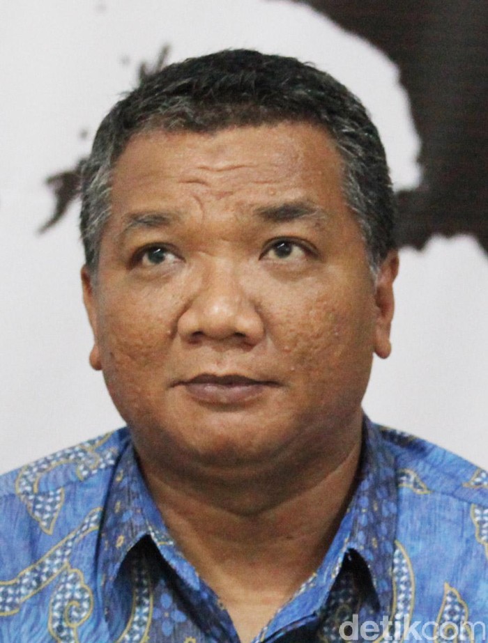 Sekjen KSPI Bantah Ikut Rapat Dugaan Makar dengan Ratna Sarumpaet Cs