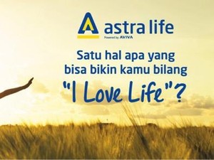 Inilah Kisah Mereka yang Berani Wujudkan Mimpi dan Mencintai Hidup