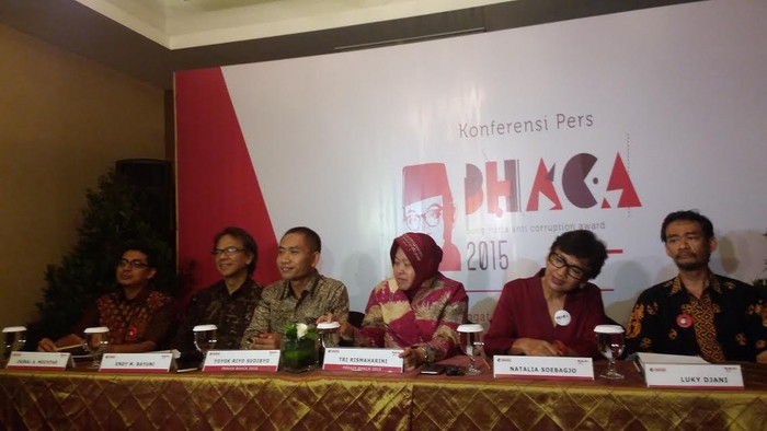 Kisah Bupati Batang Yoyok, Diusir Sopir dan Bertampang Ajudan