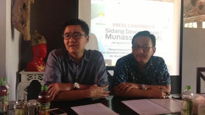 Menghadapi MEA, ini Upaya yang Ditempuh HIPMI