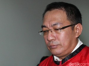 Jeder! 9 Orang Penyelundup 800 Kg Sabu Dituntut Mati
