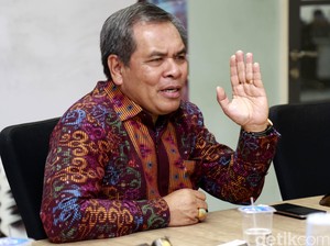 3 WNI yang Gagal Pulang ke Indonesia Kembali ke Kampus