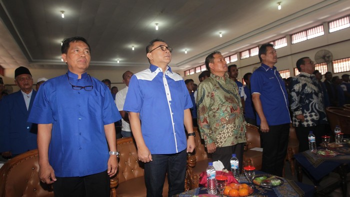 Parpol Punya Tanggung Jawab Bebaskan DPR dari Korupsi