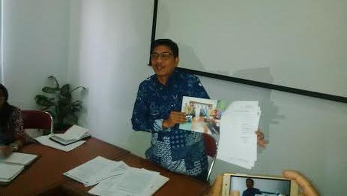 Diduga Korupsi dan Dilaporkan KPK, ini Jawaban PDAM Gresik