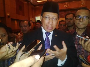 Potensi Korupsi dari Pengelolaan Dana Pendidikan Islam Kemenag Capai Rp 43 T