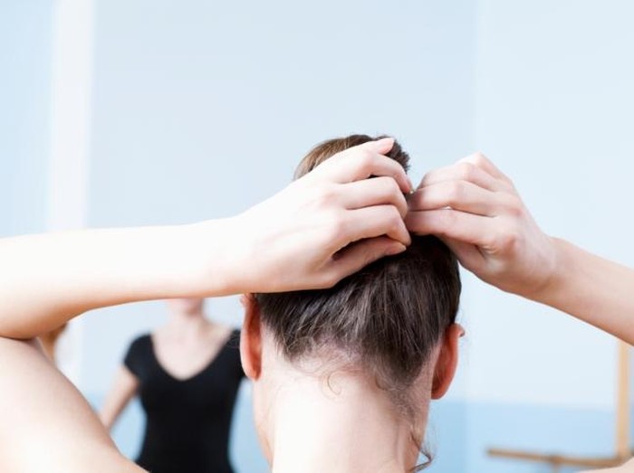 Jepit Rambut Tertelan, Lubangi Usus Lalu Terdampar di Ginjal