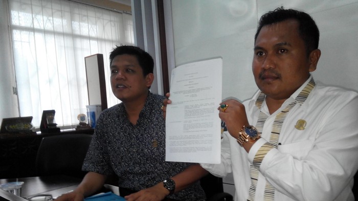 Ahok Ancam Putus Kontrak GTJ, DPRD Bekasi: Bukan Urusan Kami