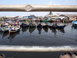 BNP2TKI Hanya Buka Sektor Perikanan Bagi Calon TKI ke Korsel di 2016