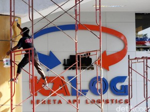 Anak Usaha PT KAI Buka Lowongan, Cek di Sini
