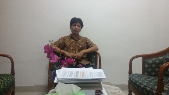 Sebenarnya Tak Berharap, Begini Respons Keluarga soal Gelar untuk Ki Bagus