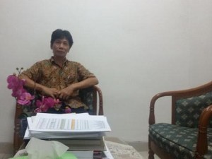Sebenarnya Tak Berharap, Begini Respons Keluarga soal Gelar untuk Ki Bagus