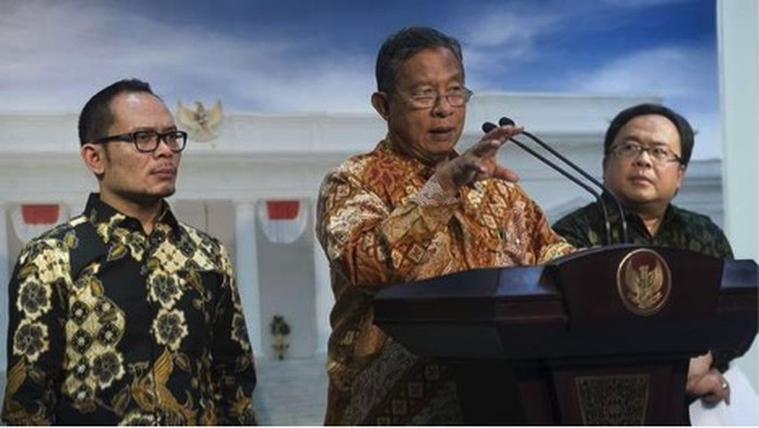 PP Baru tentang Pengupahan Akan Ciptakan Lapangan Kerja Lebih Banyak
