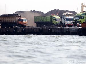 Antam Cs Nanti Bukan BUMN Lagi, Inalum Harus Tawar Saham Publik