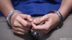 Cabuli Siswa SMP, Pelatih Seni Tradisional di Kediri Ditangkap Polisi