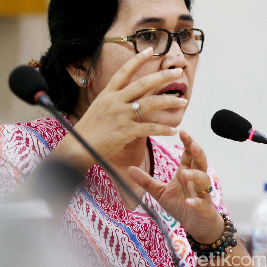 PDIP: Janji Dana Kelurahan Jokowi Usulan dari Bawah PDIP: Janji Dana Kelurahan Jokowi Usulan dari Bawah