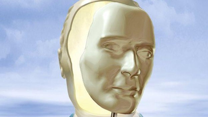 Peneliti Bikin Kuis Seperti Ini Untuk Mengetes Buta Wajah