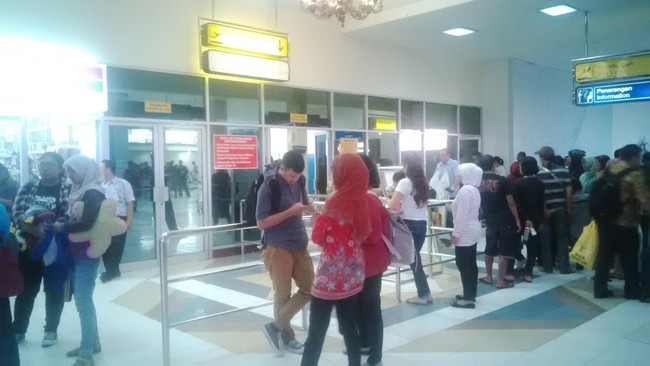 Catat! Harga Tiket Pesawat Dijanjikan Turun Sebelum Mudik Lebaran