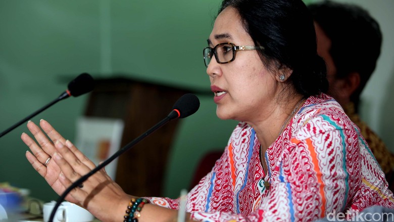 Eggi Sebut Jokowi Munafik, PDIP Sindir Langkah Goblok Eggi Sebut Jokowi Munafik, PDIP Sindir Langkah Goblok